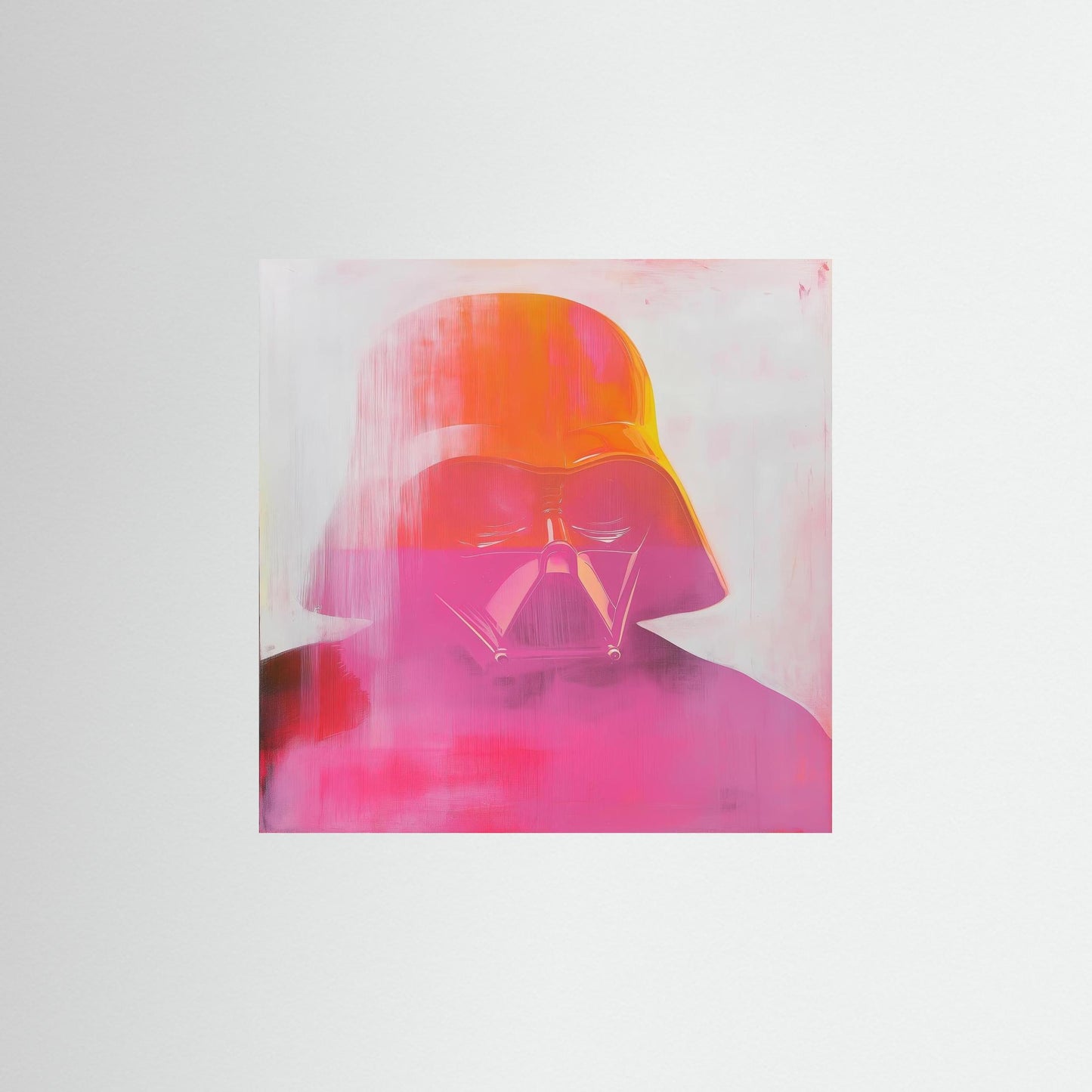 Vader in Hues