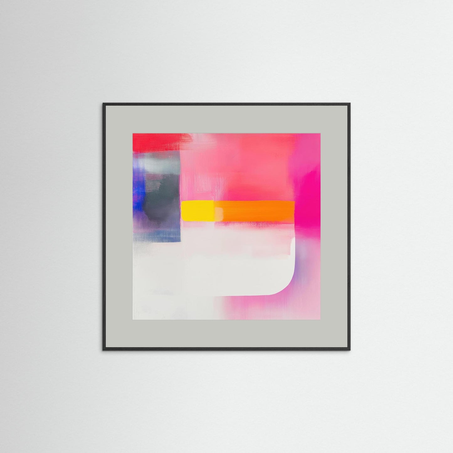 Echoes of Color