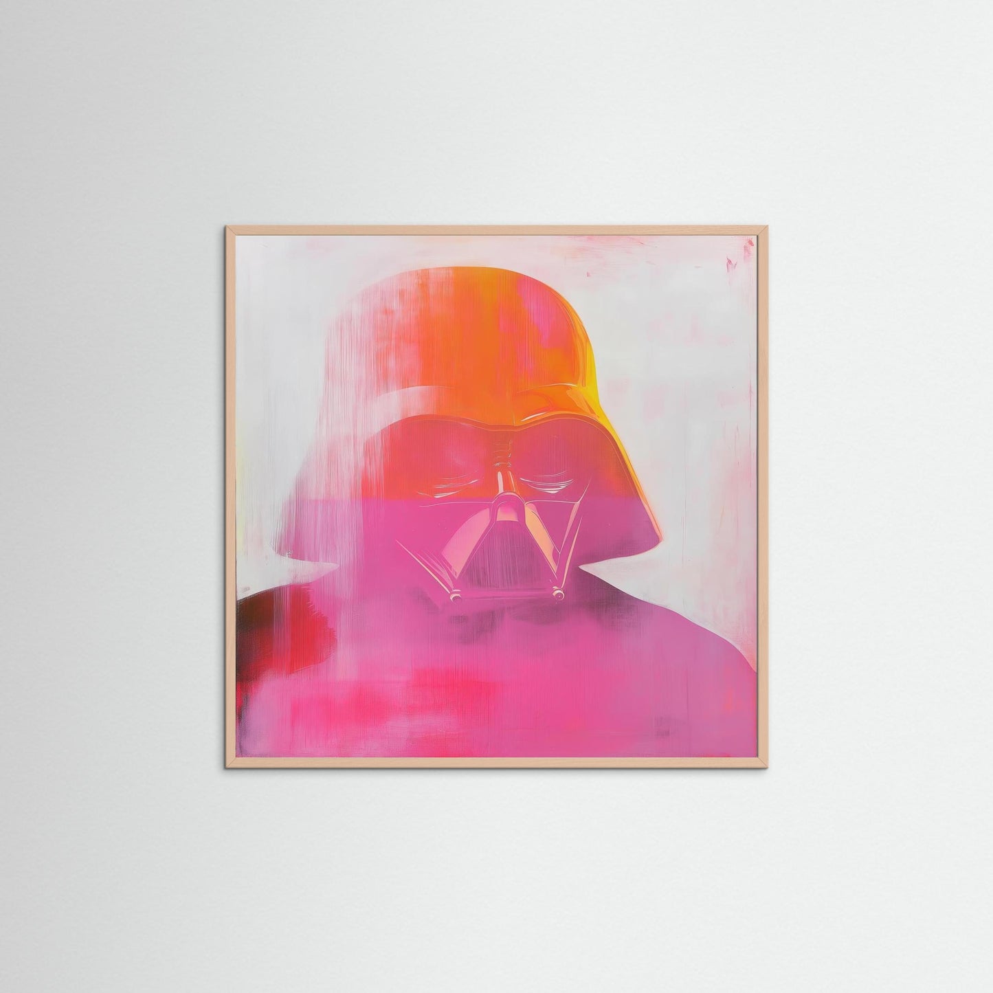 Vader in Hues