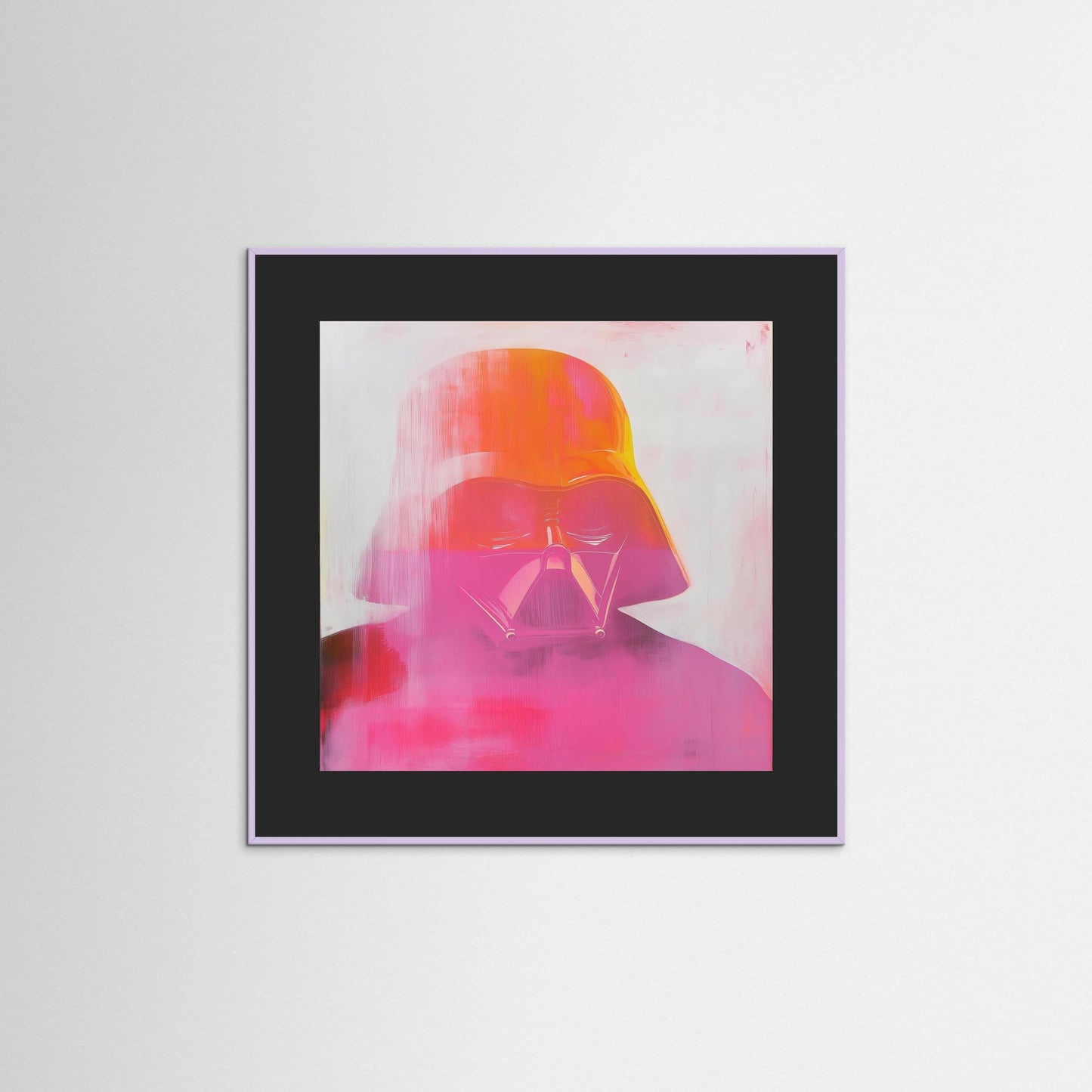 Vader in Hues
