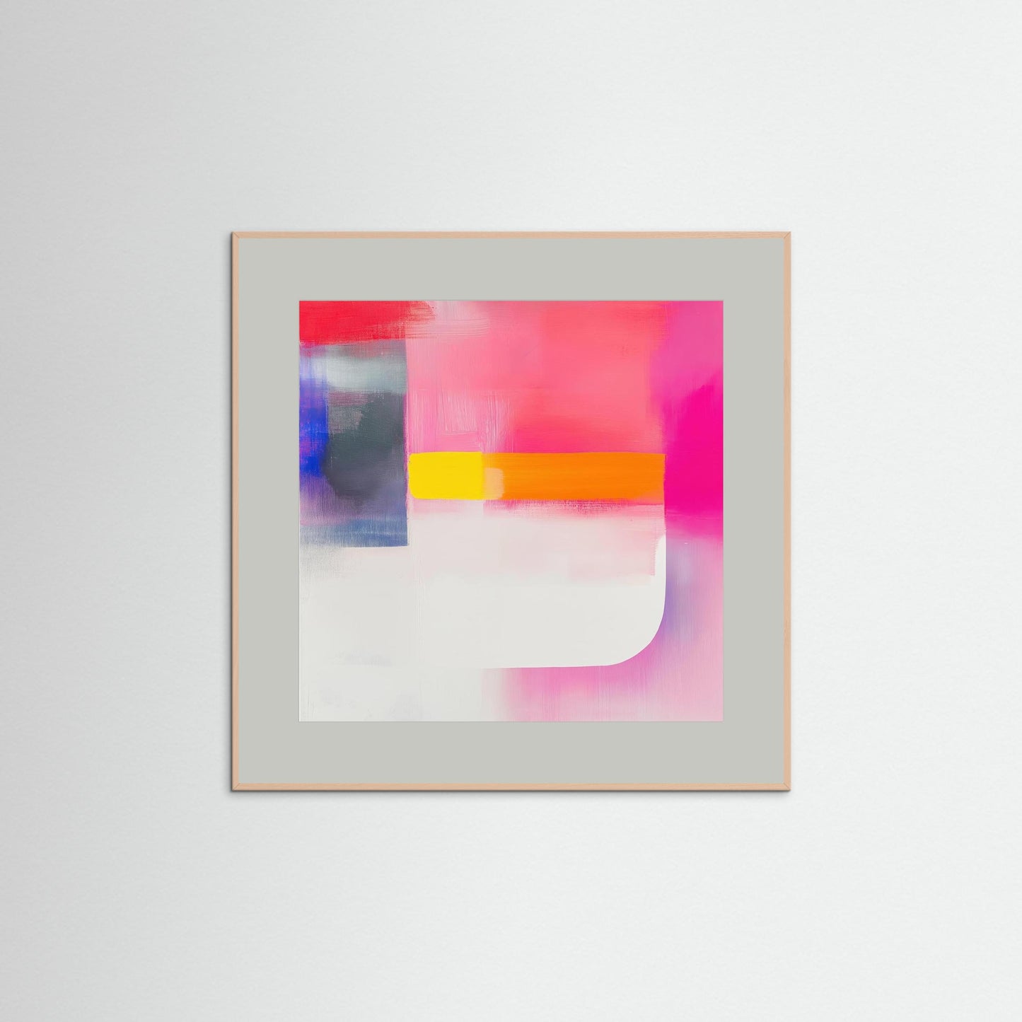Echoes of Color