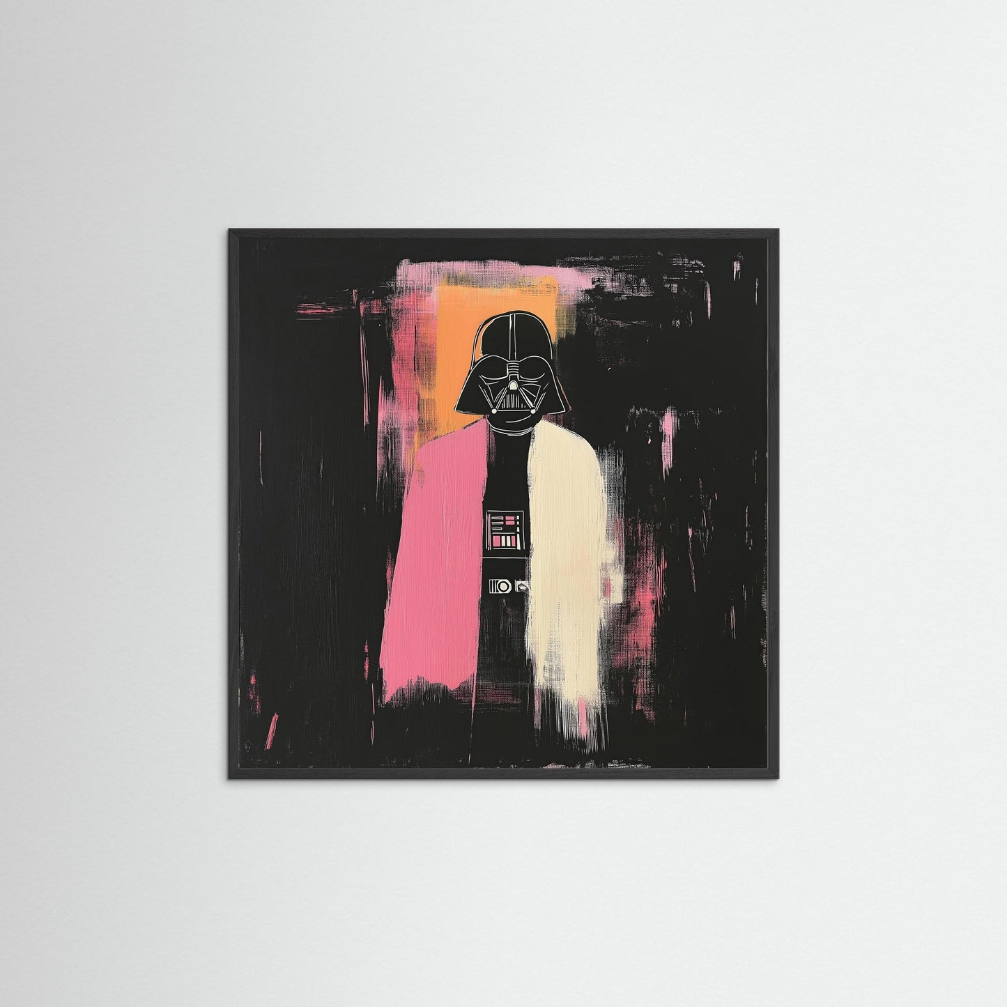 Binary Vader
