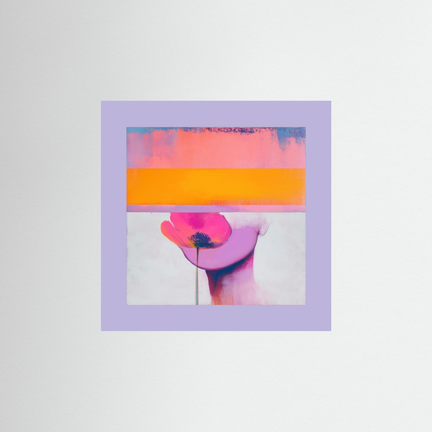 Unseen Horizons