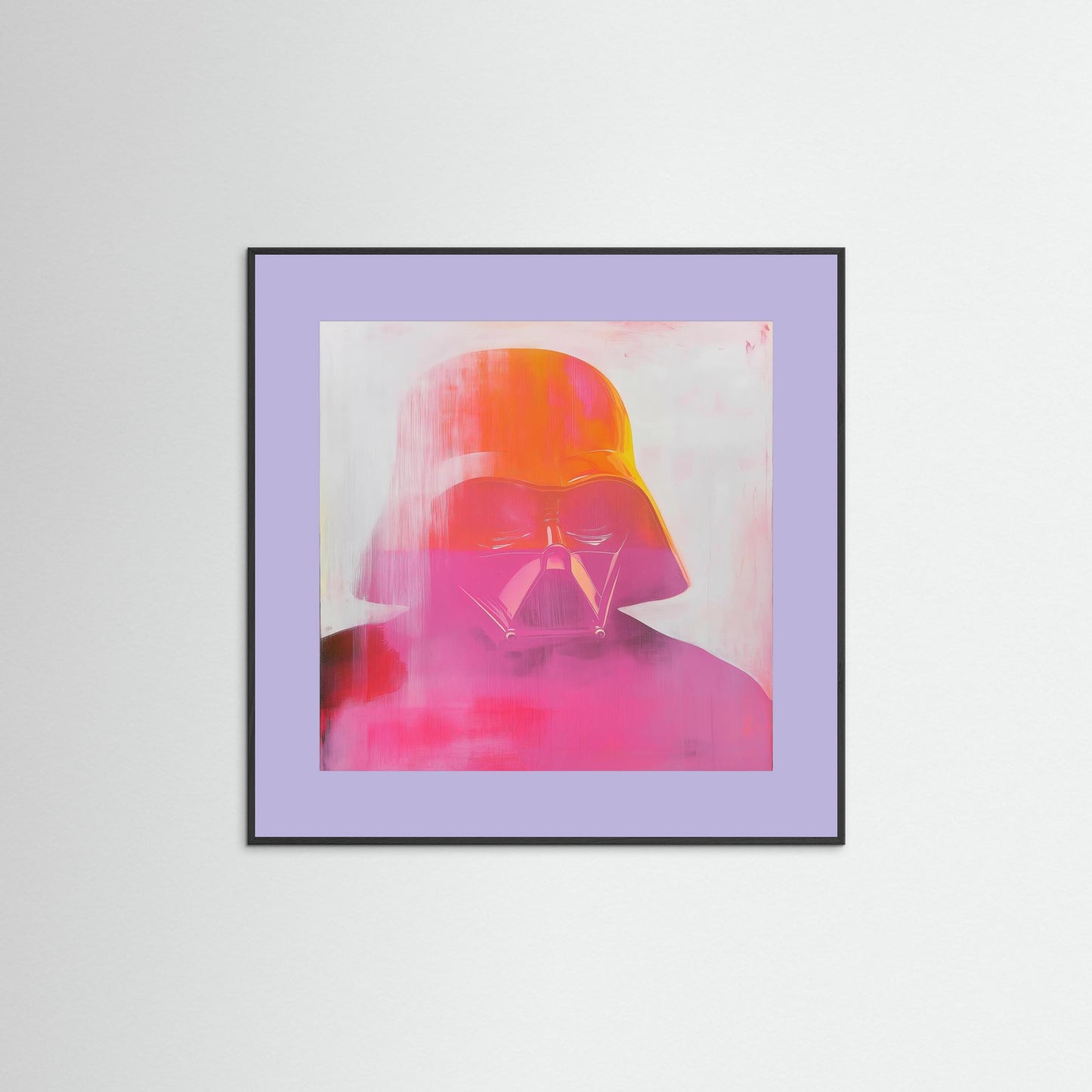 Vader in Hues