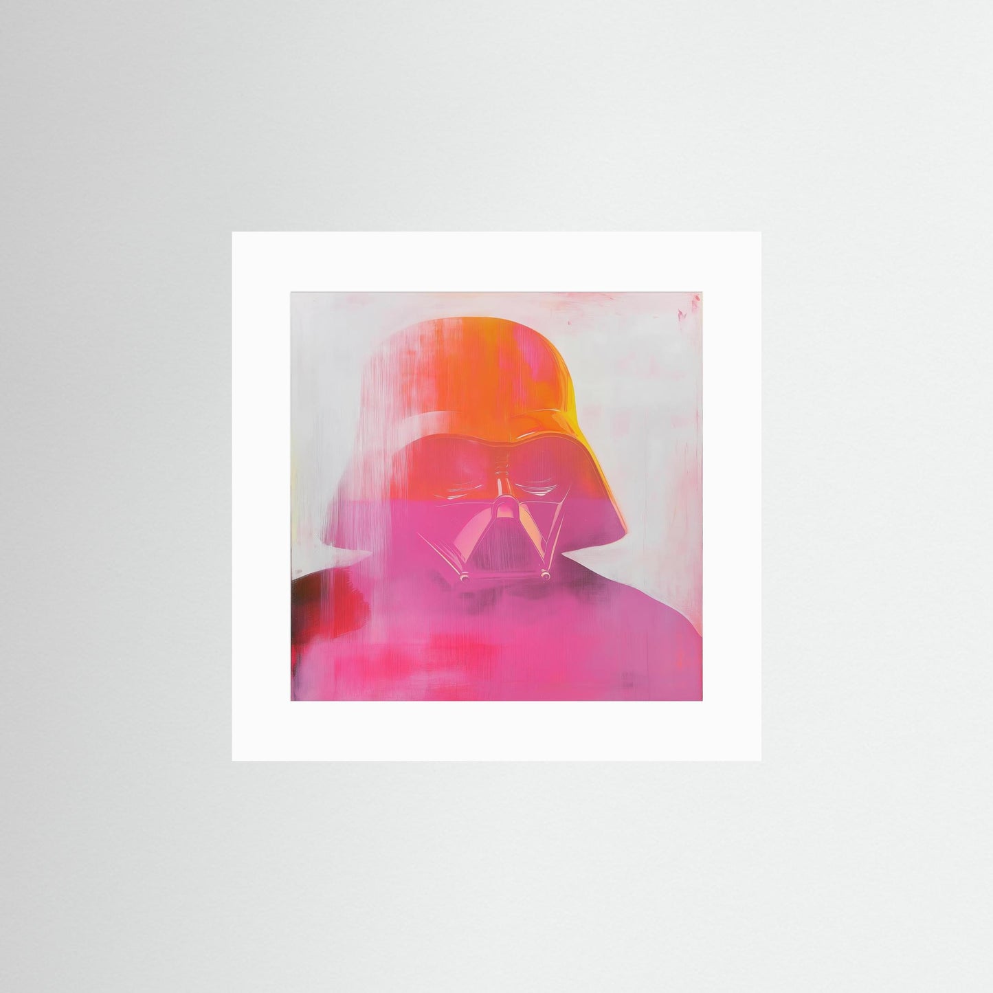 Vader in Hues