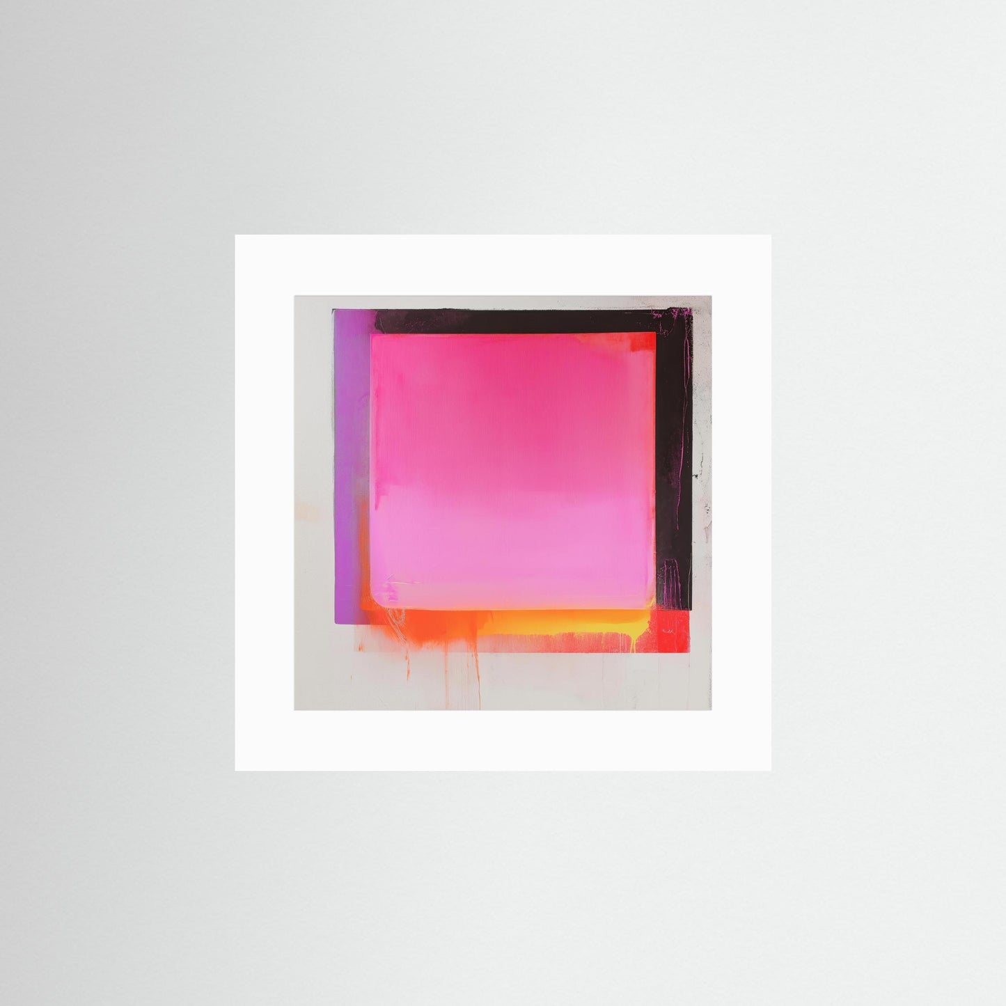 Neon Reverie