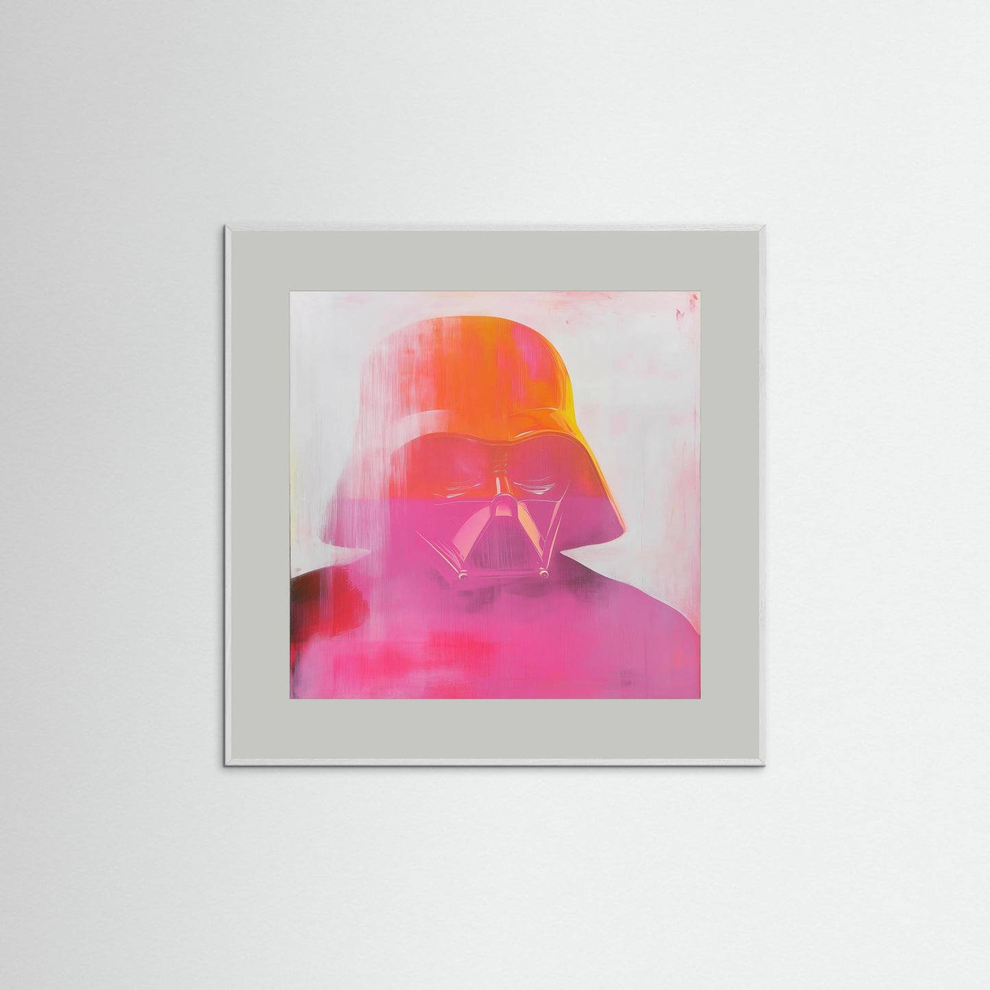 Vader in Hues