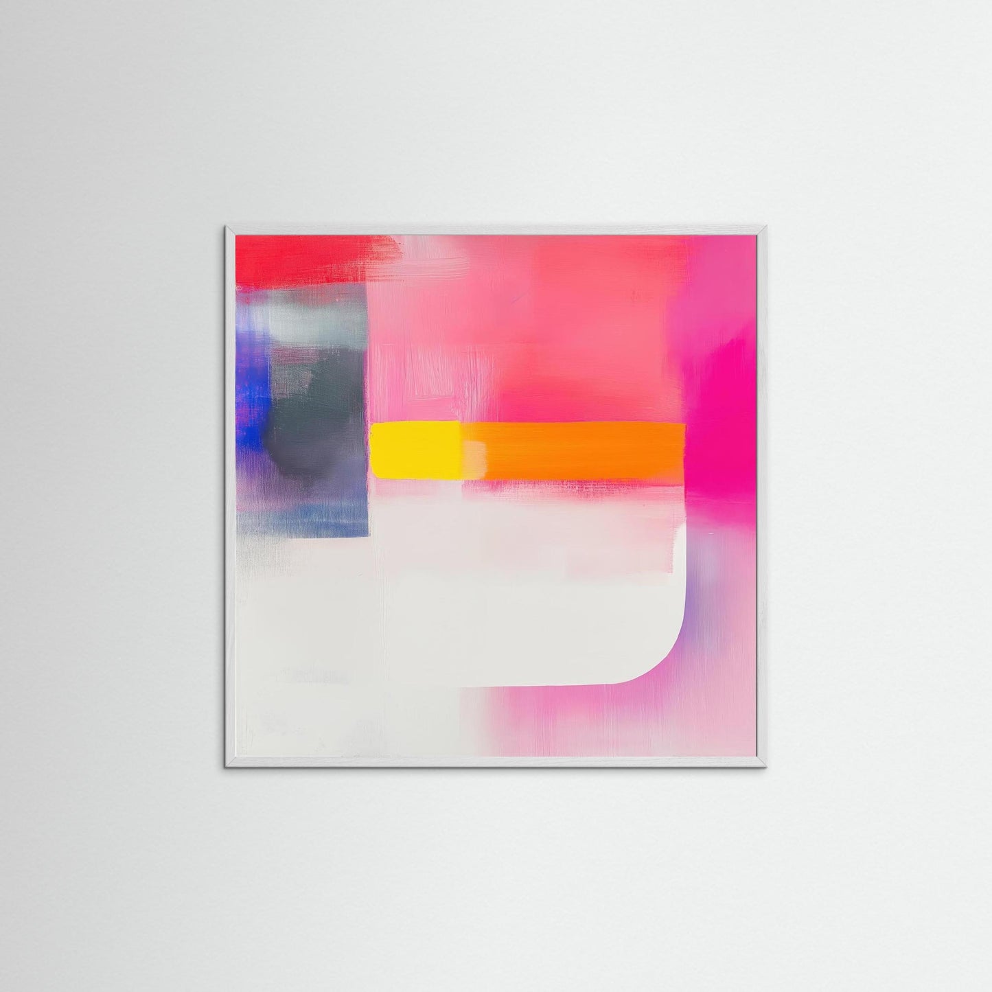 Echoes of Color