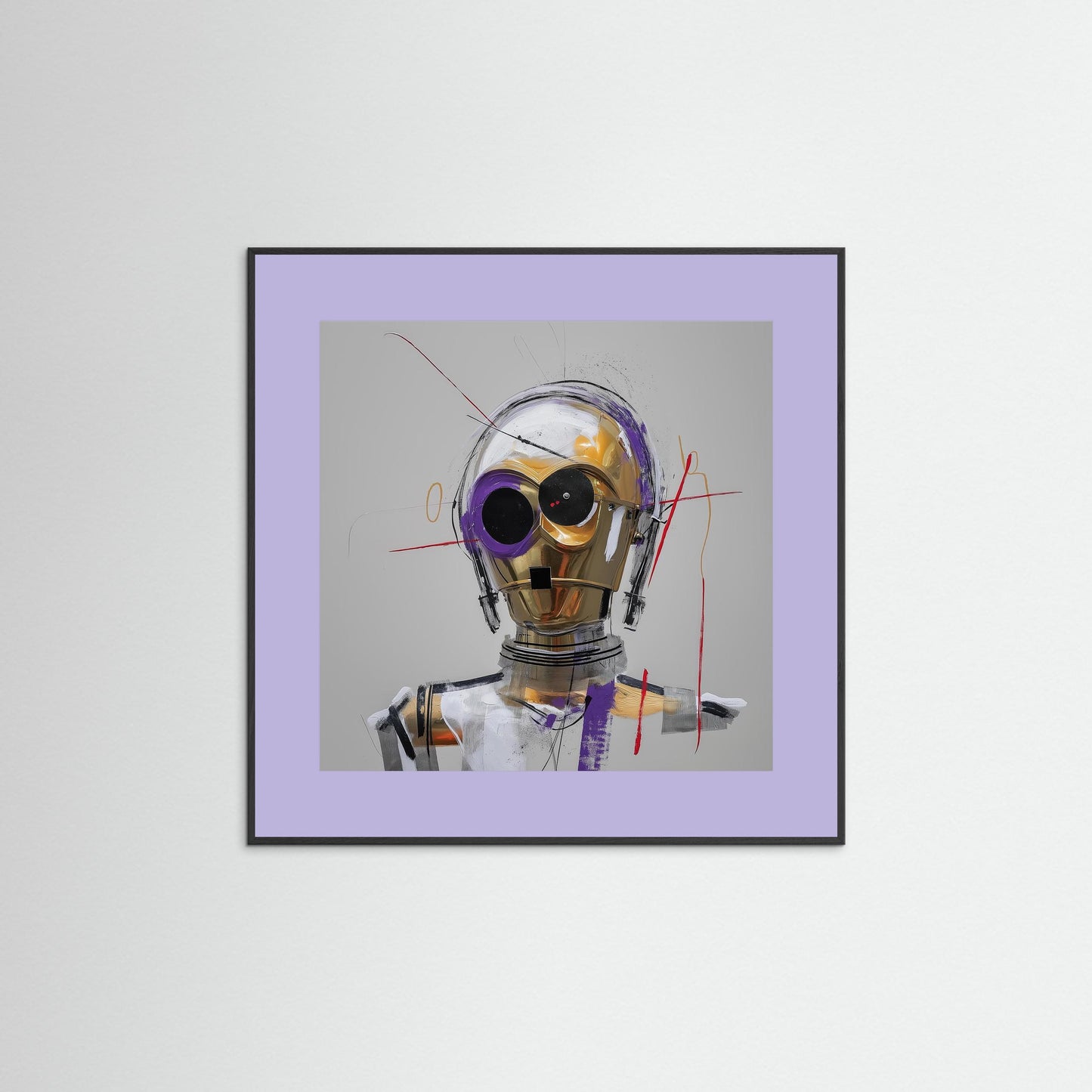 Deconstructed Companion