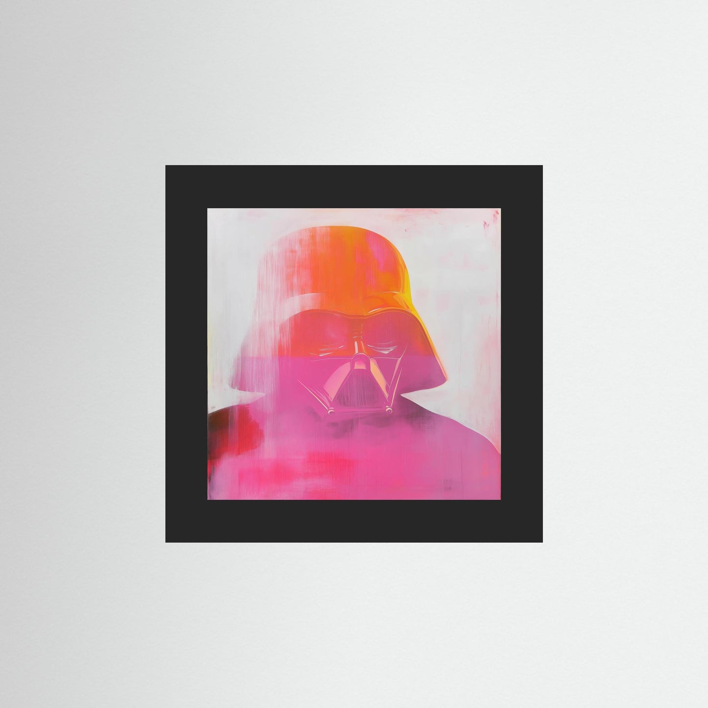 Vader in Hues