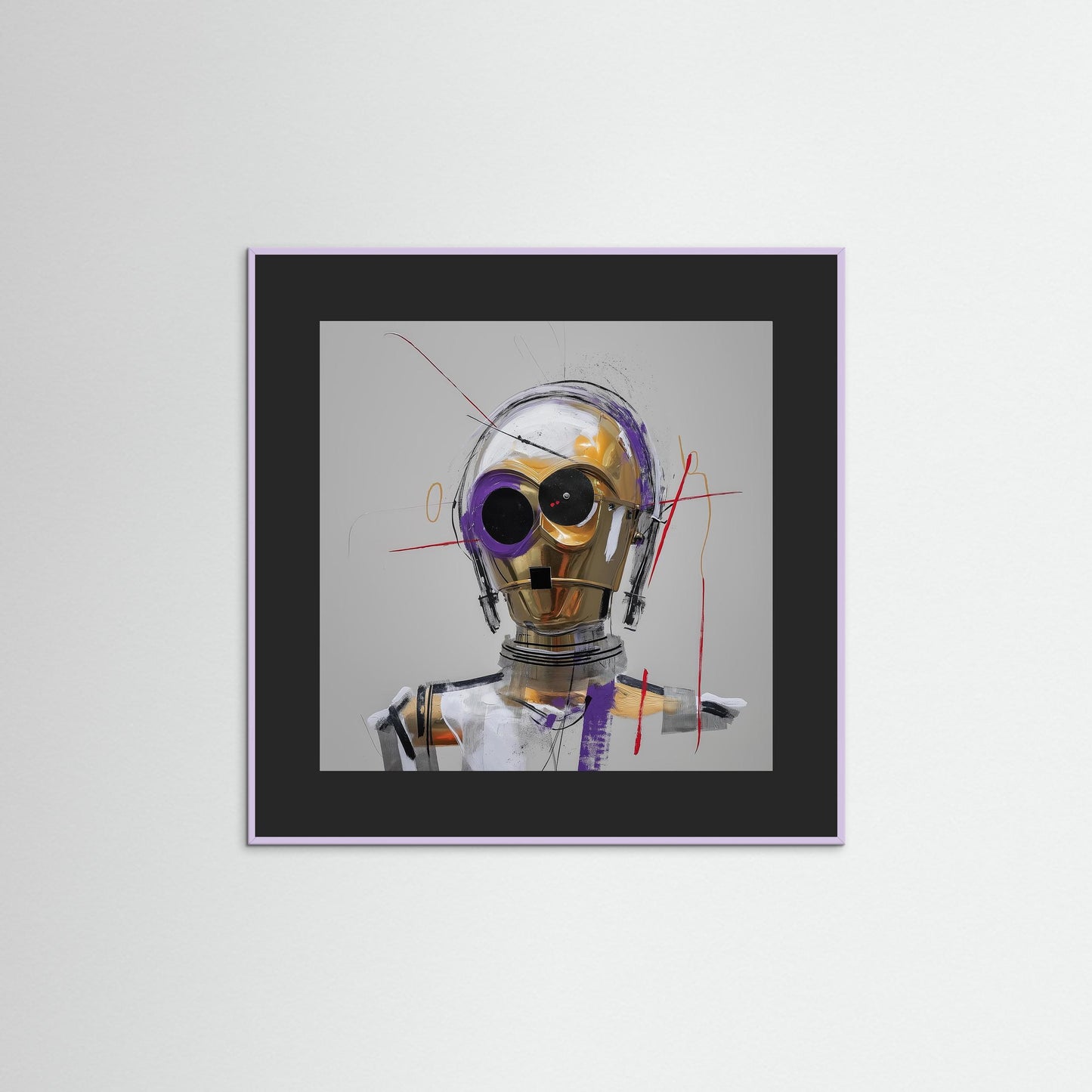 Deconstructed Companion