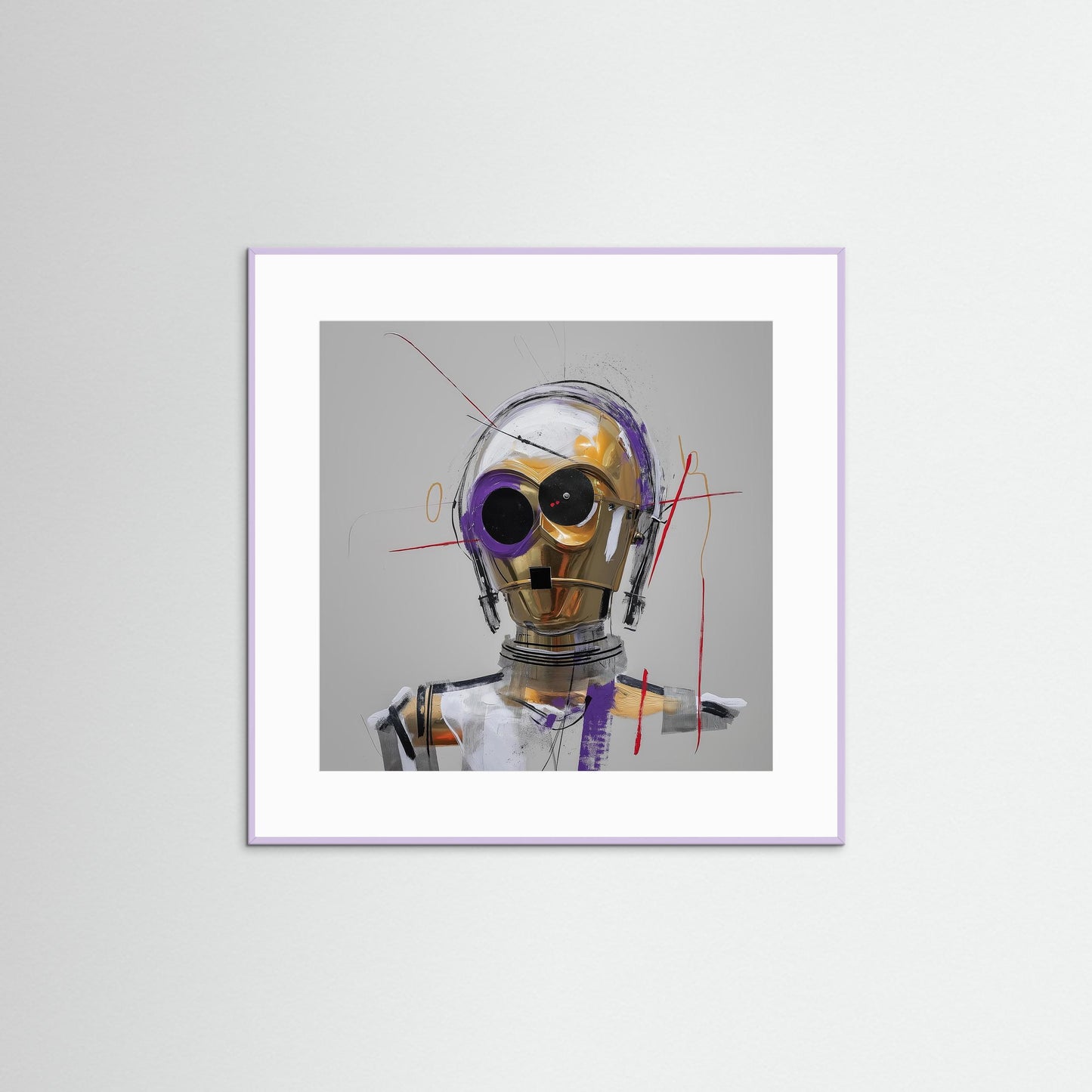 Deconstructed Companion