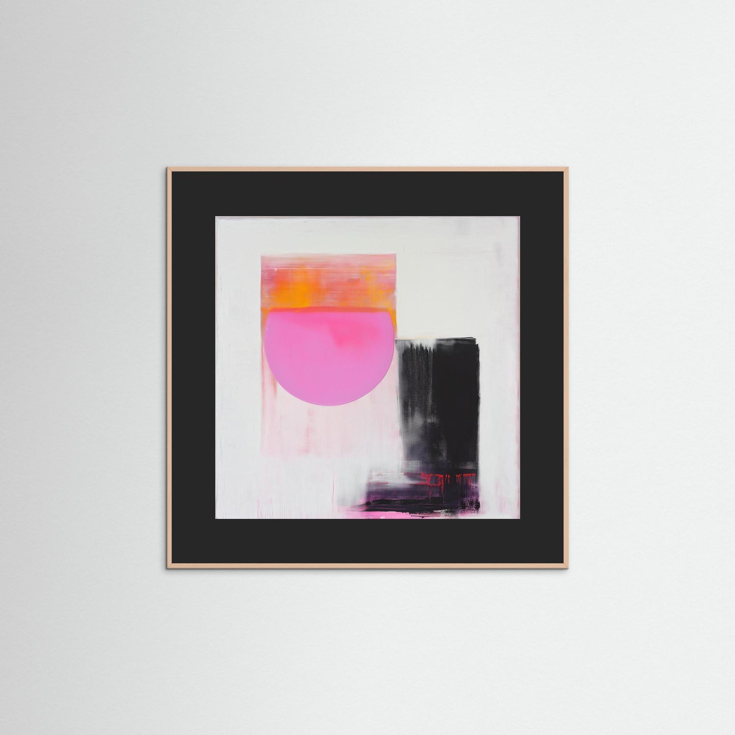 Eclipsed Motion