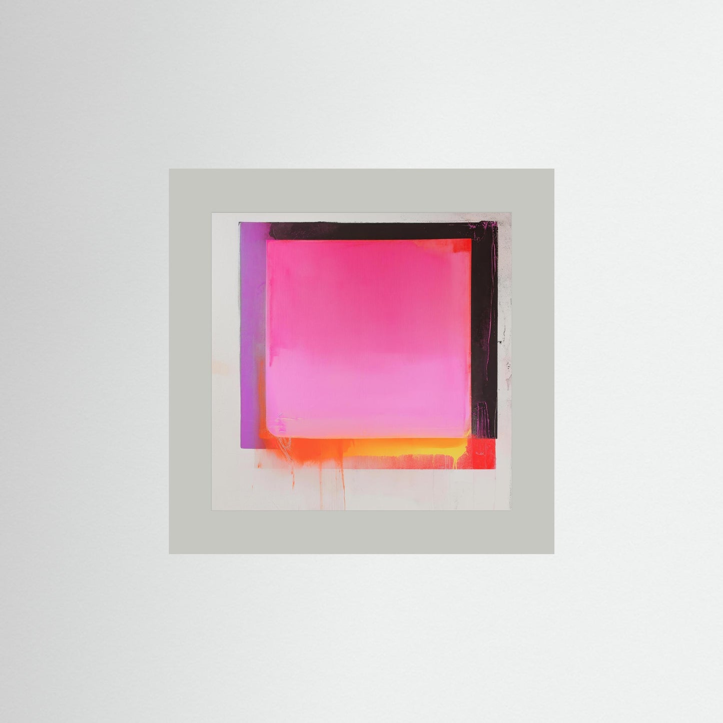 Neon Reverie