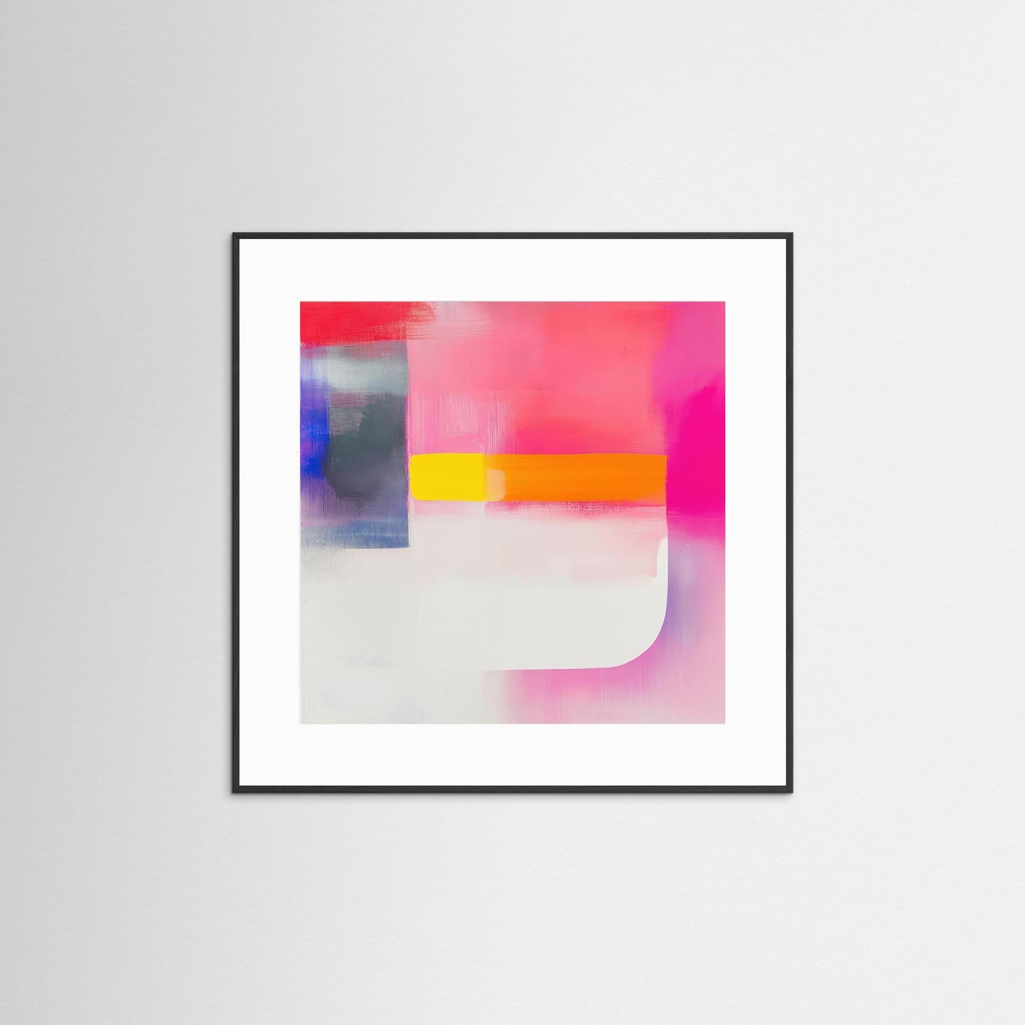 Echoes of Color