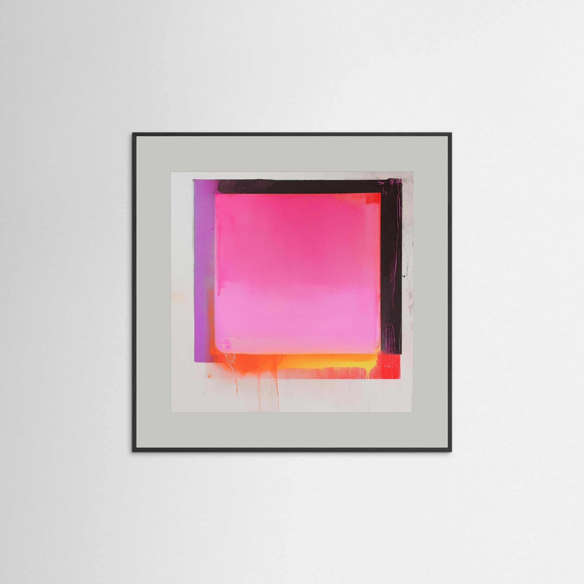 Neon Reverie