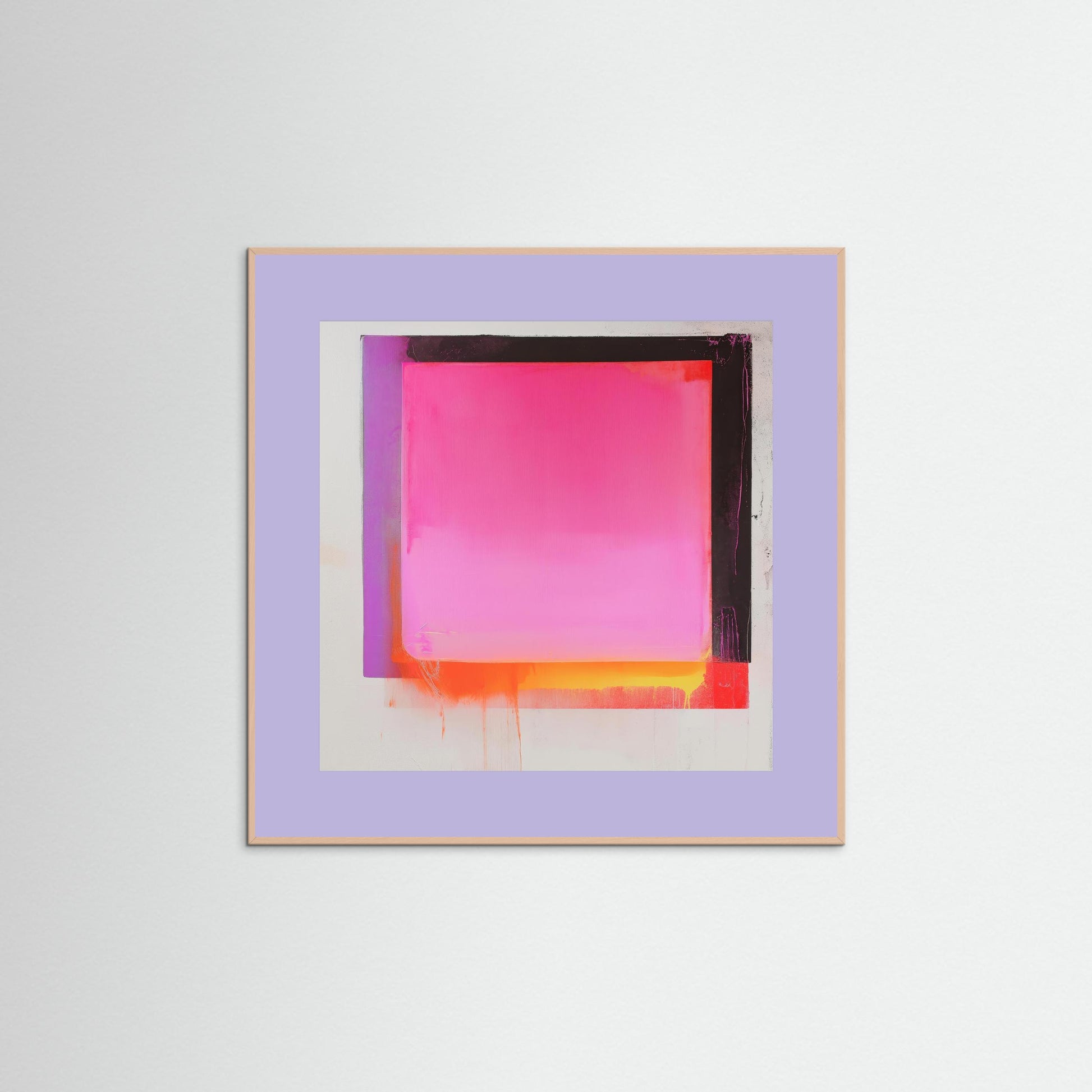 Neon Reverie
