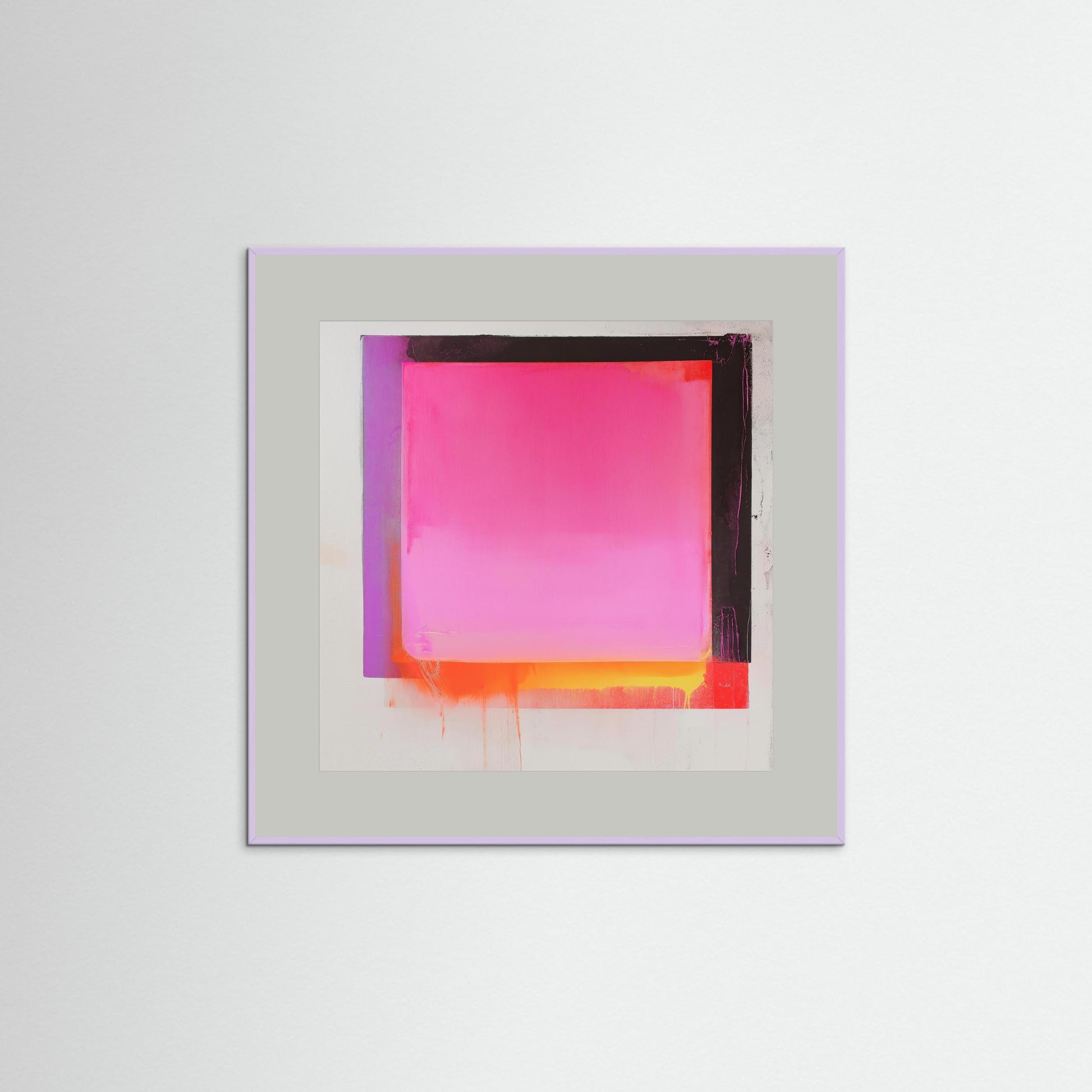 Neon Reverie