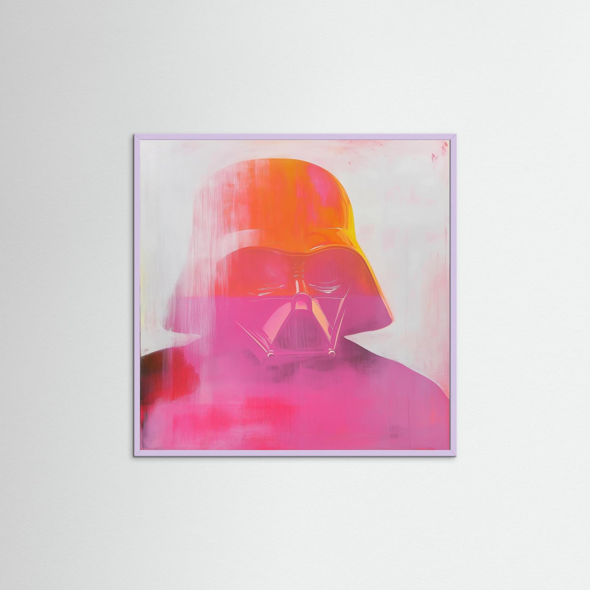 Vader in Hues