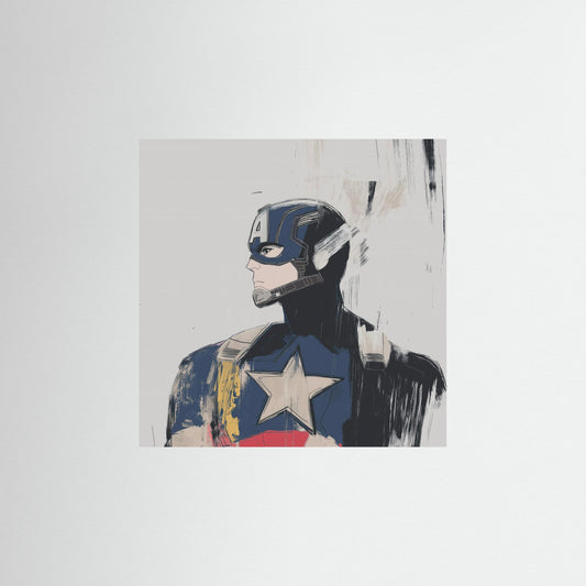 The Silent Captain
