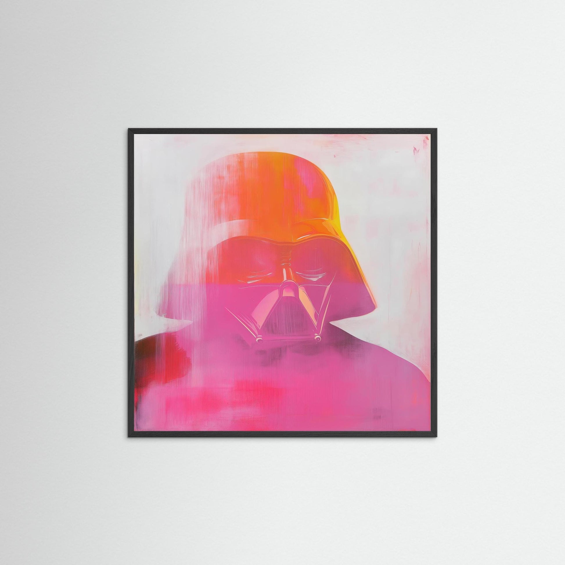 Vader in Hues