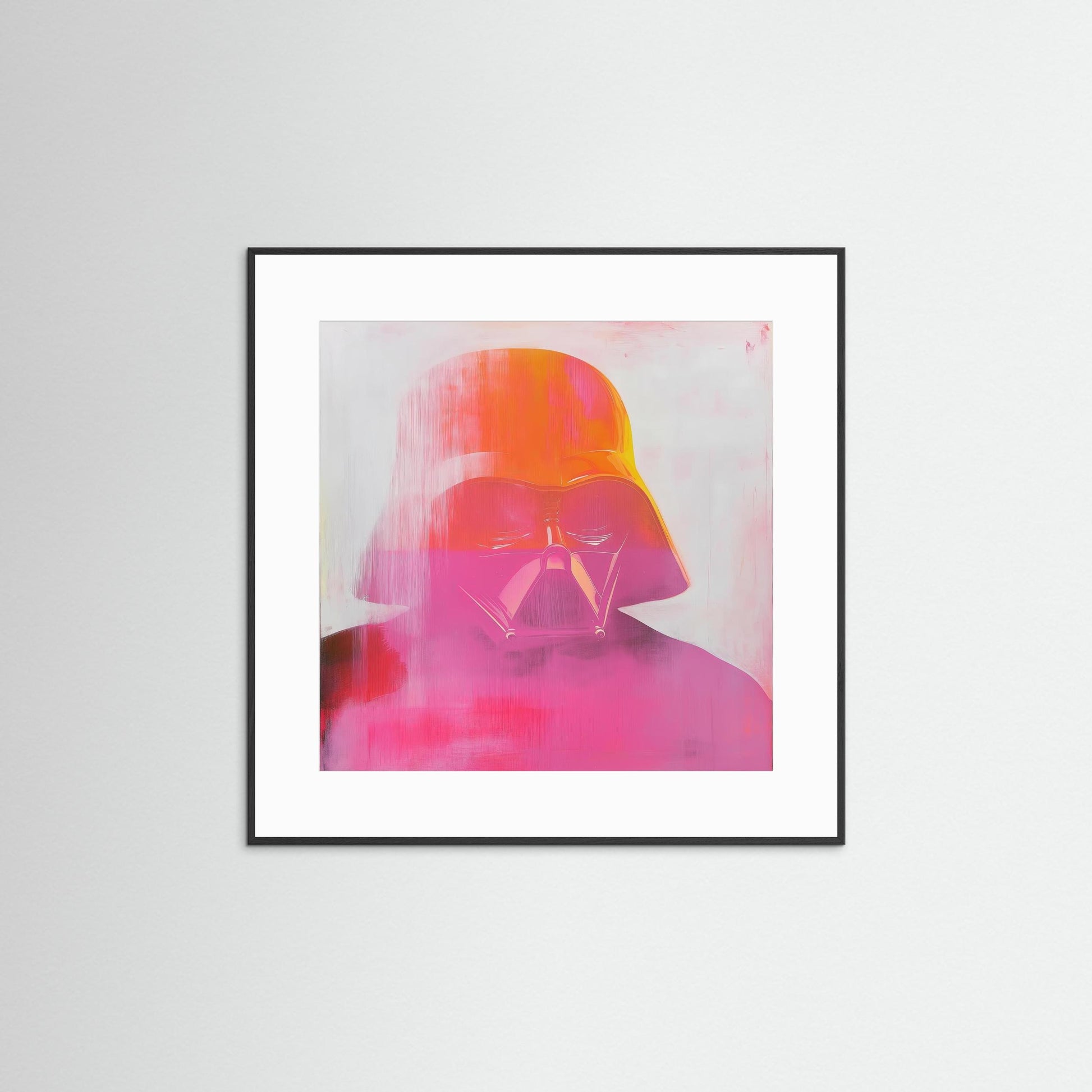 Vader in Hues