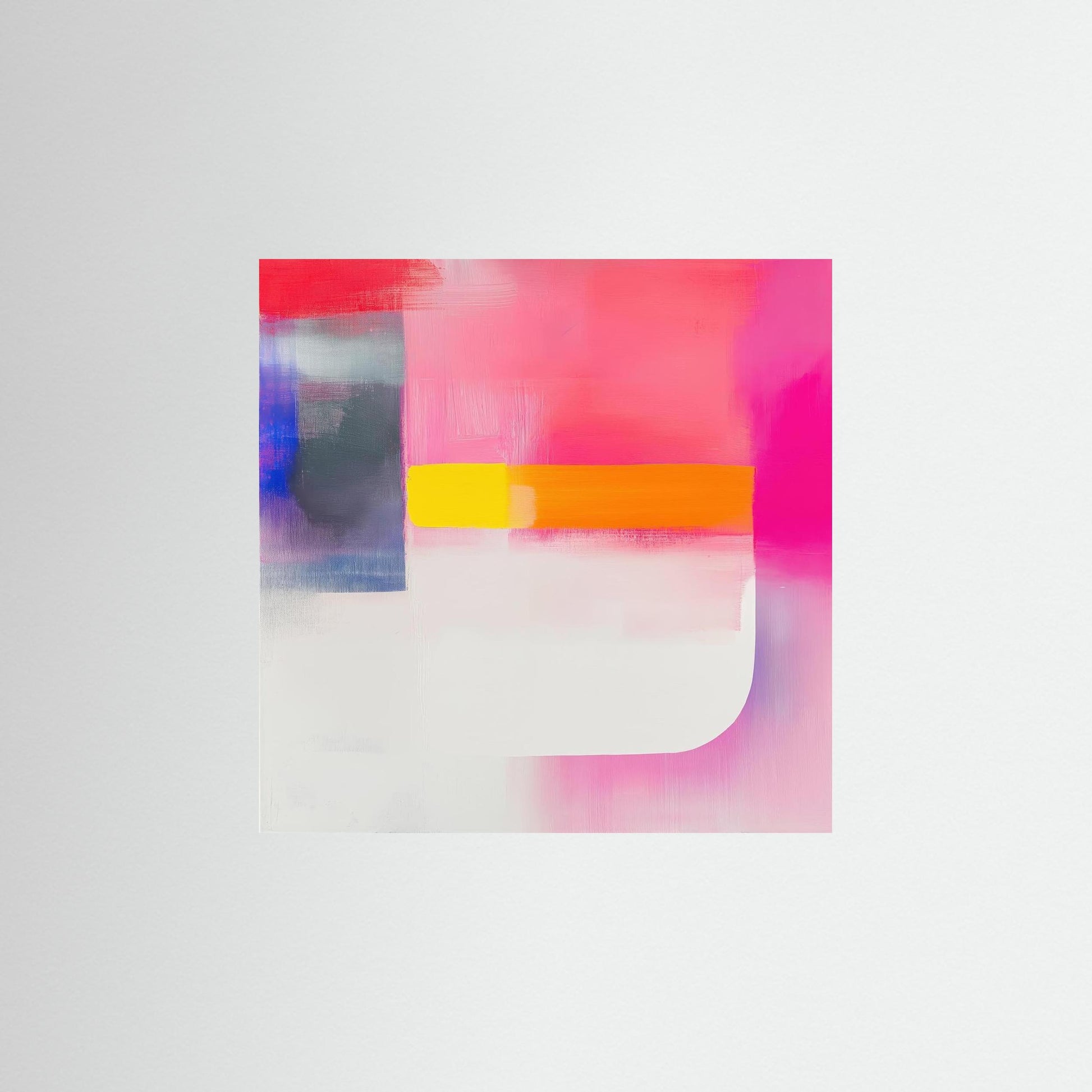 Echoes of Color