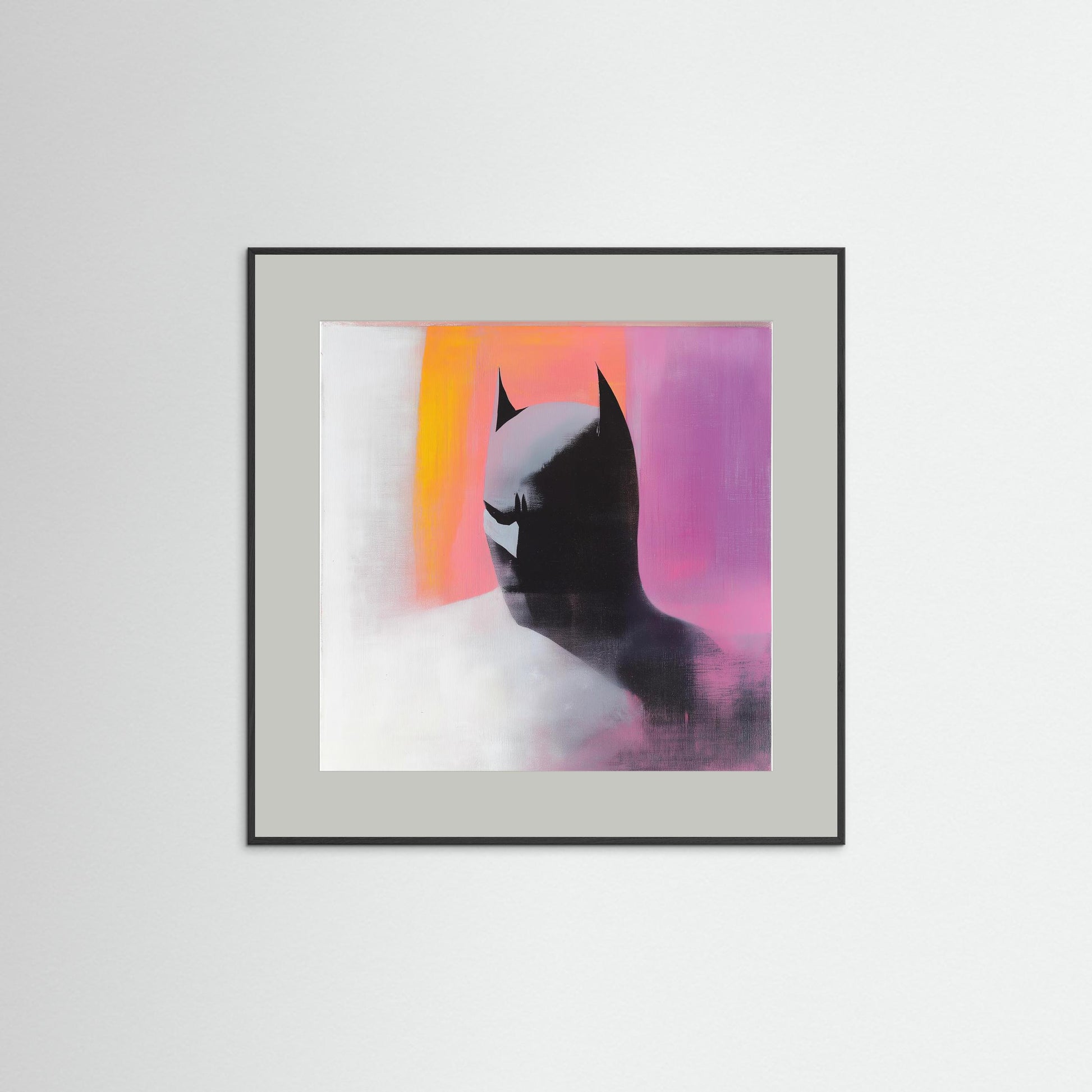 Chromatic Knight