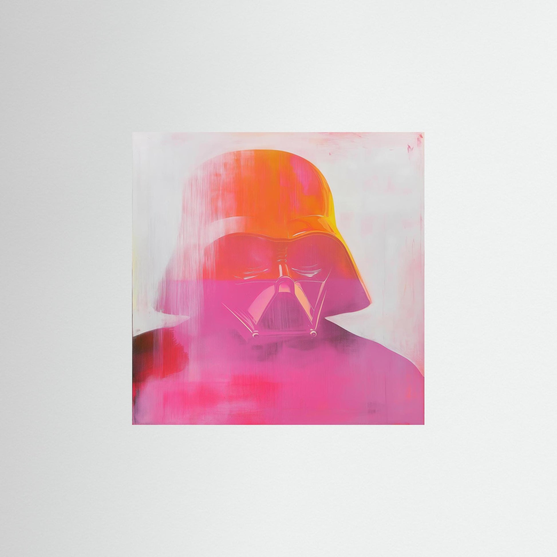 Vader in Hues