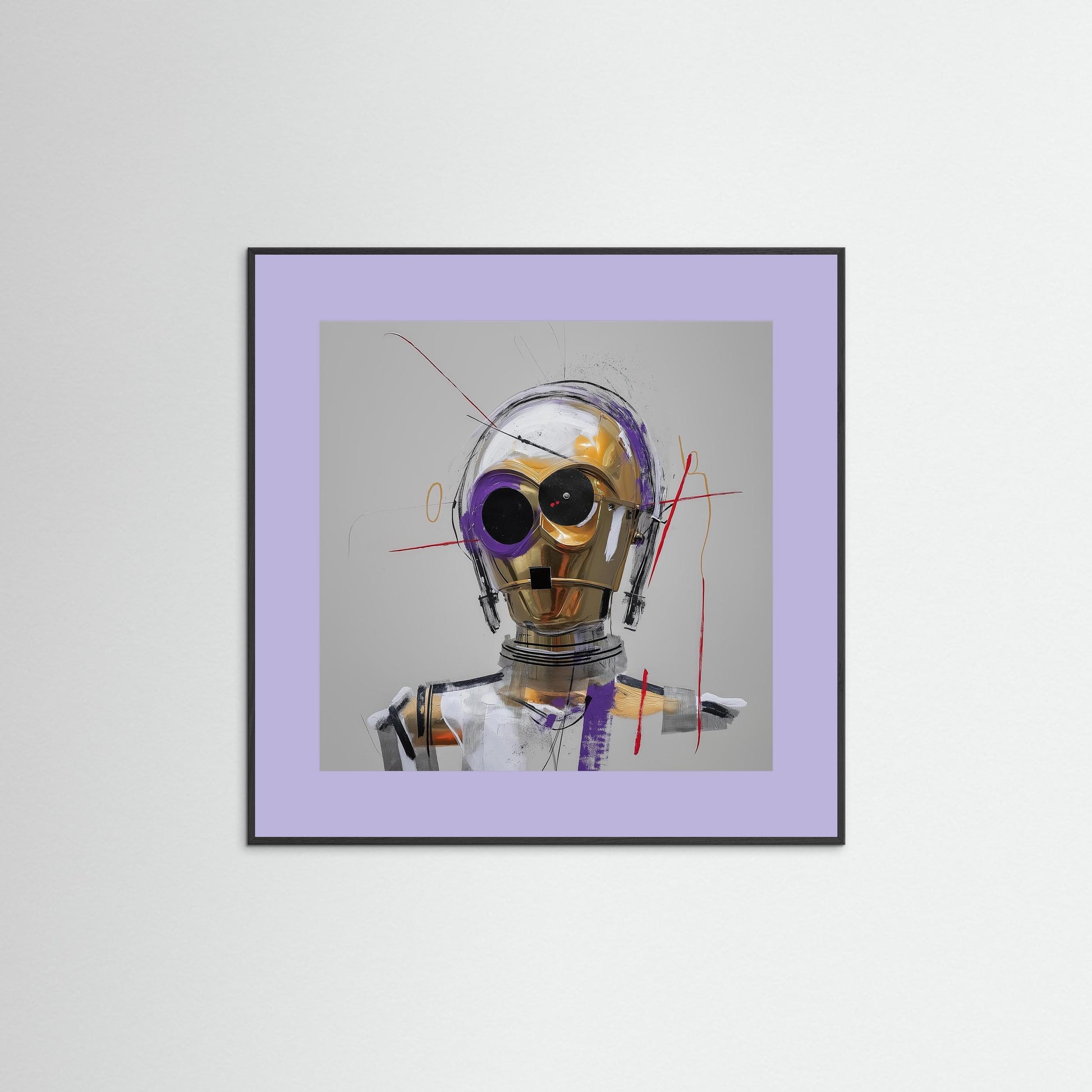 Deconstructed Companion