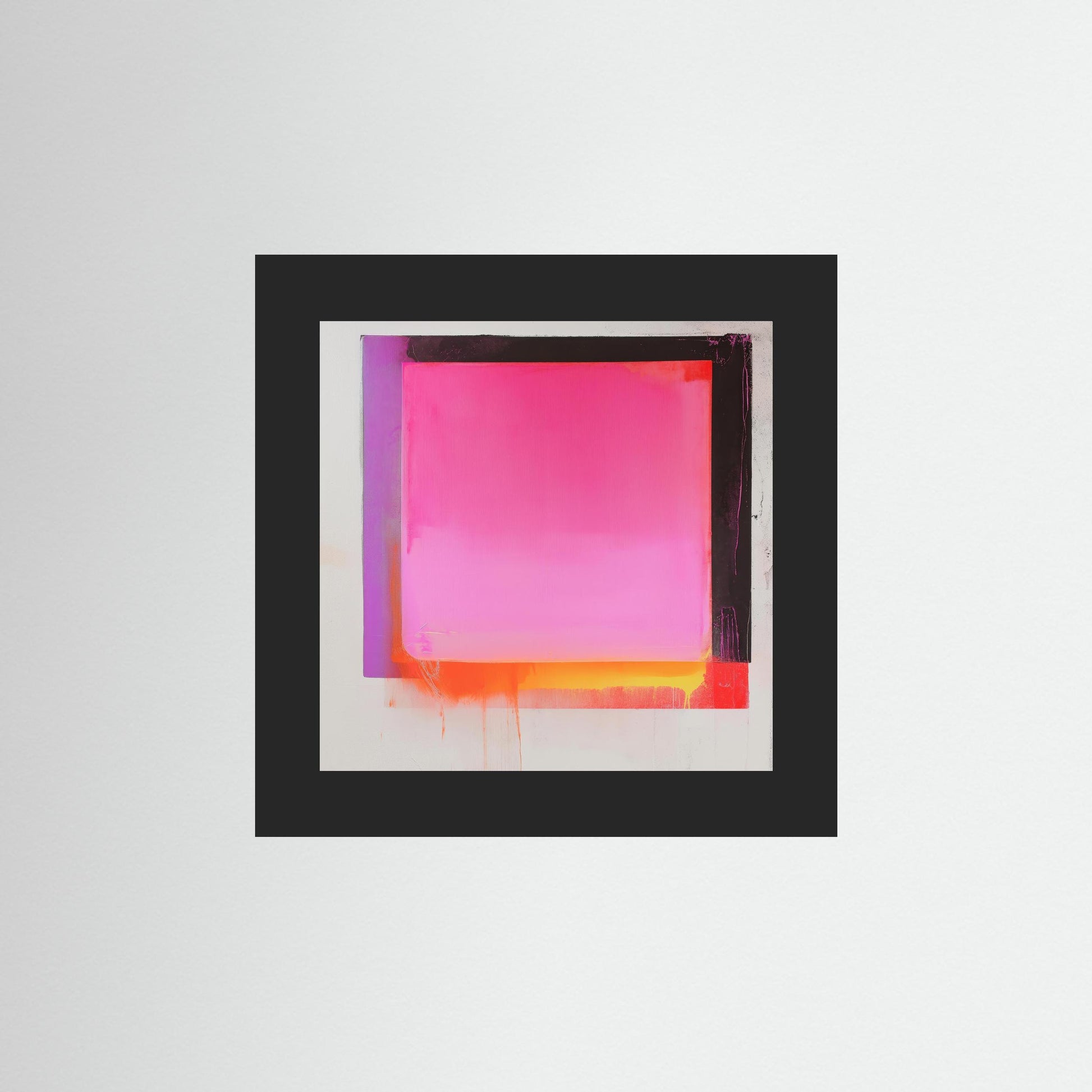 Neon Reverie